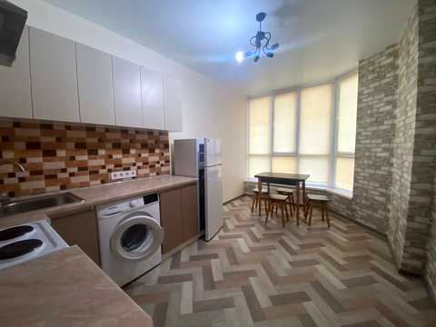 квартира по адресу Евгения Чикаленко ул., 95/2