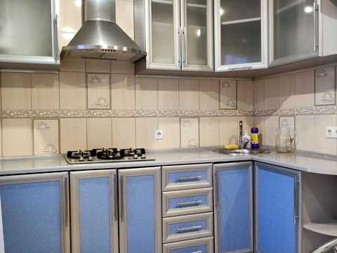 квартира за адресою Чарівна вул., 153