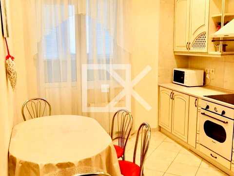 квартира за адресою Урлівська вул., 23-В