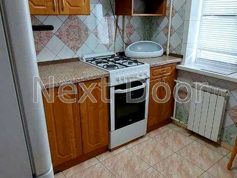 квартира за адресою Олександра Архипенка вул. (Мате Залки), 10-А