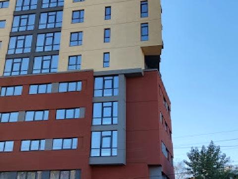 квартира за адресою Молочна вул. (Кірова), (52)