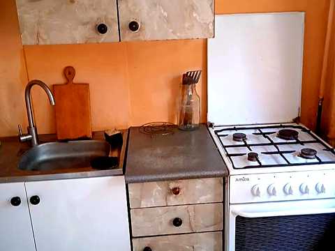 квартира по адресу Шолом-Алейхема ул., 8-А