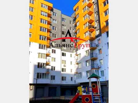 квартира за адресою Смілянська вул., 123/1