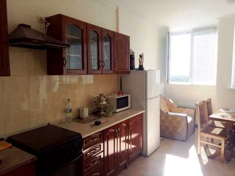 квартира по адресу Светлая ул., 3