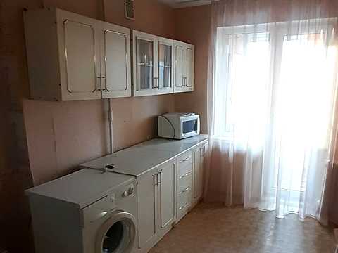 квартира за адресою Квітки Цісик вул. (Гулі Корольової), 9
