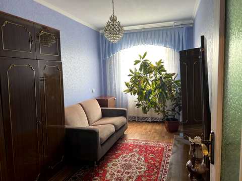 квартира по адресу Чёрных Запорожцев ул., 26