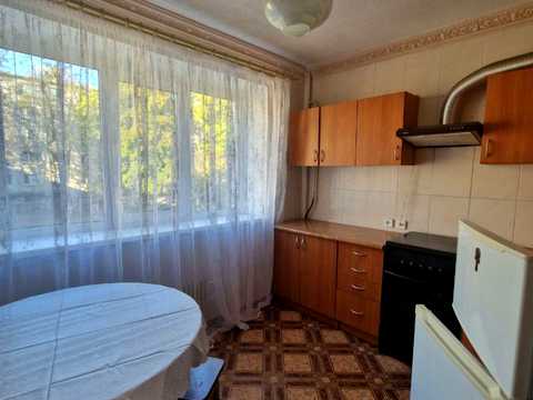 квартира по адресу Владислава Зубенко ул. (Тимуровцев), 35а