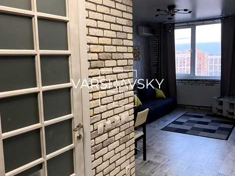 квартира за адресою Родини Крістерів вул., 20