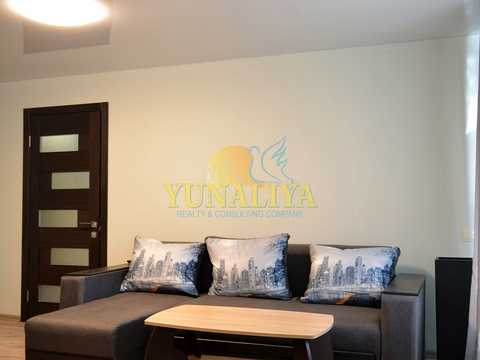 квартира по адресу Хорива ул., 50