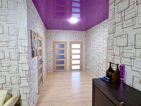 квартира за адресою Харків, Перемоги просп., 66н