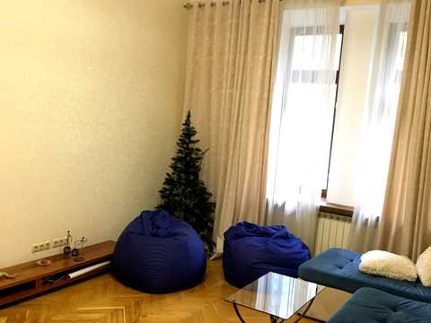 квартира по адресу Михайла Коцюбинського ул., 9