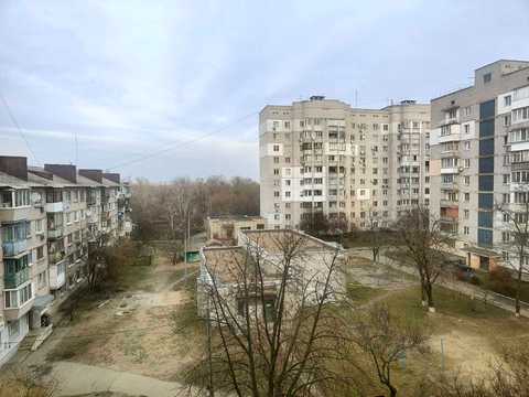 квартира за адресою Новопирогівська вул., 33