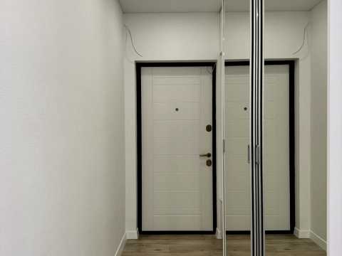 квартира по адресу Вацлава Гавела бульв. (Івана Лепсе), 6-В