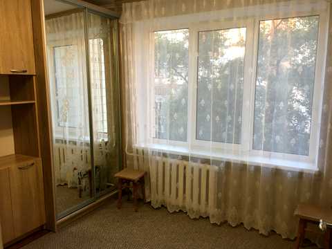 квартира по адресу Николая Голего ул. (Лебедєва-Кумача), 28/32