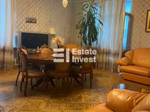квартира по адресу пр. Независимости, 7
