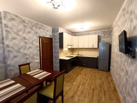 квартира за адресою Олени Пчілки вул., 7