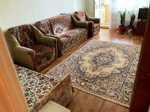 квартира за адресою Григоровича-Барського вул., 3