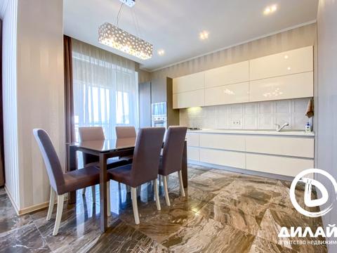 квартира по адресу Днепровские Пороги ул., 15