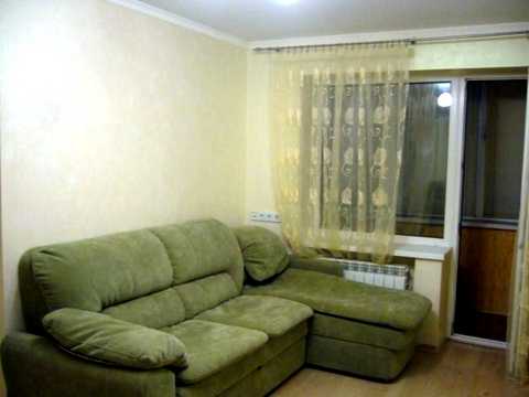 квартира по адресу Алексеевская ул., 5