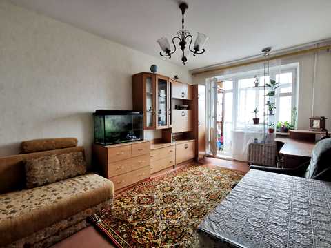 квартира по адресу Андрея Мельника ул., 8