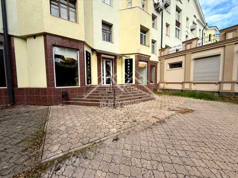 коммерческая по адресу Университетский просп. (Гагарина), 21