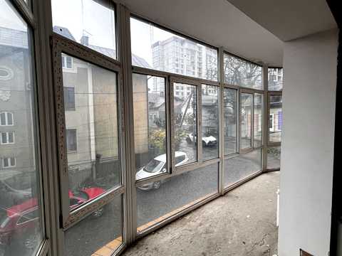 квартира за адресою Руданського вул., 24