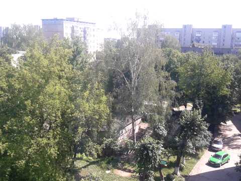 квартира по адресу Даниила Галицкого бульв., 5