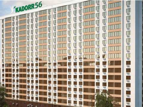 квартира за адресою Перлинна вул., 1б