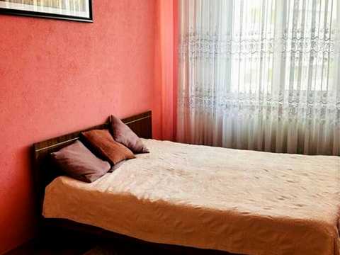 квартира по адресу Харьковское шоссе, 56