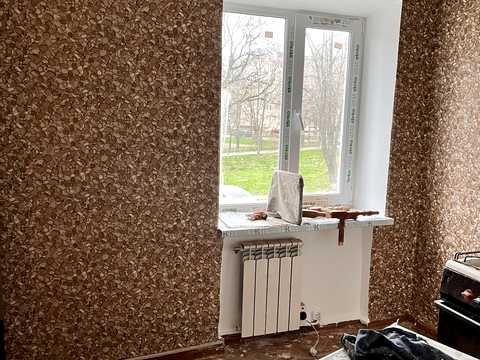 квартира по адресу Михайловская ул., 2