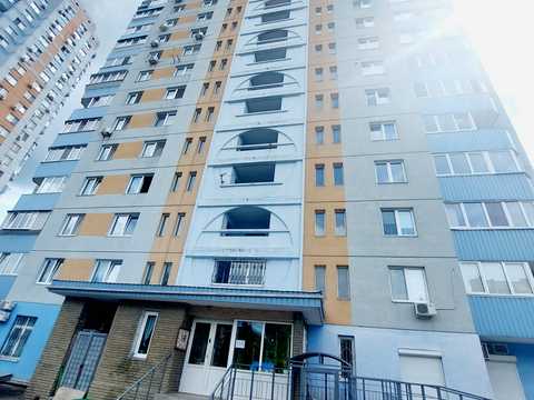 квартира за адресою Краківська вул., 13-В