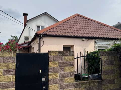 дом по адресу Ново-Веринская ул., 6