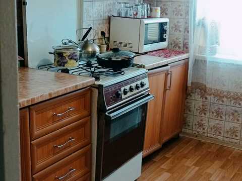 квартира за адресою 7 зарічний, 8