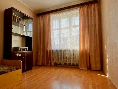 квартира по адресу Ремесленная ул. (Комсомольская), 53