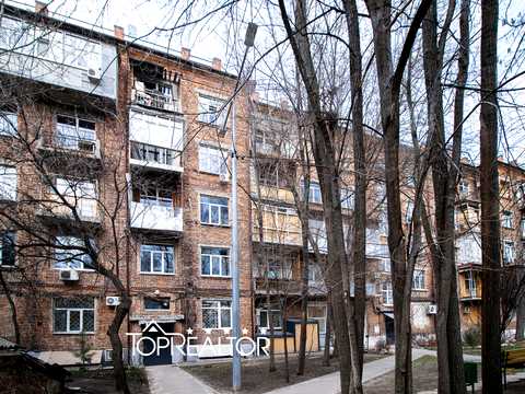 квартира за адресою Гіршмана вул., 14
