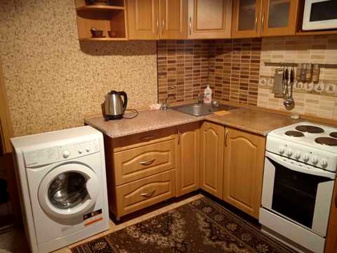 квартира за адресою Добровольців пров., 4
