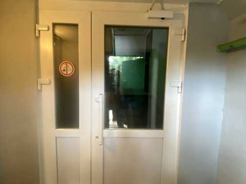 квартира за адресою Сокол 1, 1