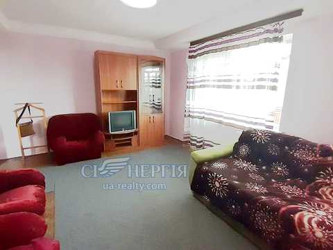 квартира по адресу Русановский бульв., 12