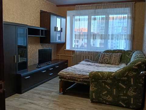 квартира за адресою Художника Максименка пров. (Крилова), 10