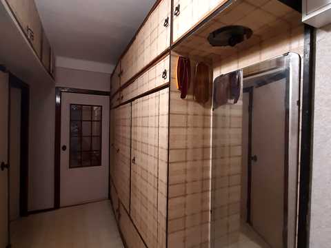 квартира за адресою Перова, 40Б