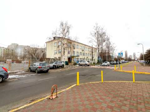коммерческая по адресу Леси Украинки ул., 54