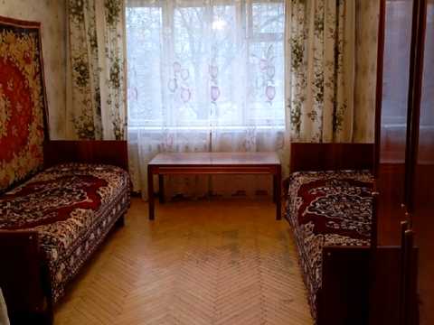 квартира по адресу Остафия Дашкевича ул. (Курнатовского), 3