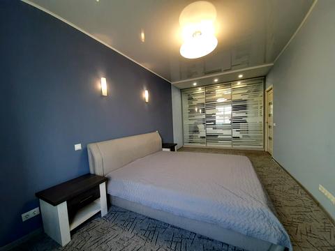 квартира за адресою Набережна Перемоги вул., 62А