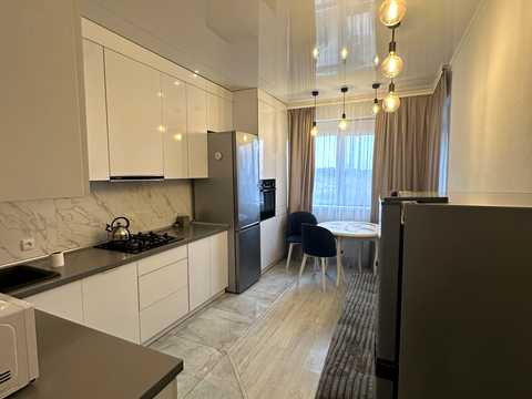 квартира за адресою Трускавецька вул., 127