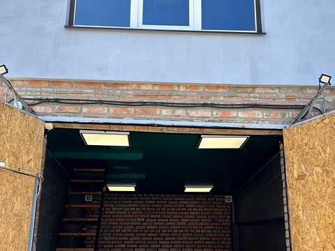 паркоместо по адресу Карпенко-Карого ул., 68