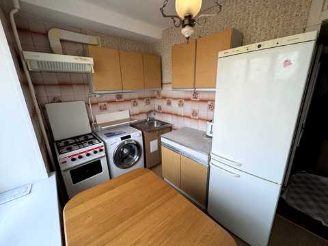квартира за адресою Верховної Ради бульв., 1-А