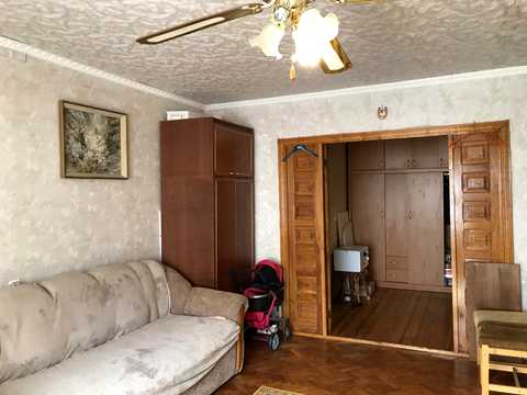 квартира по адресу Заливная ул., 7