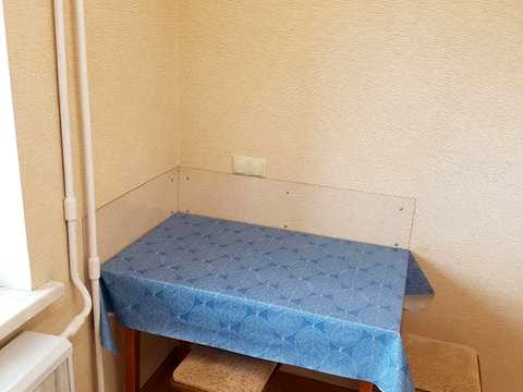 квартира за адресою Білоруська вул., 30-А