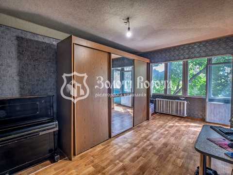 квартира за адресою Васильківська вул., 8