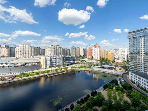 квартира за адресою Трускавецька вул., 6-В